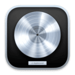 Logic Pro App Icon